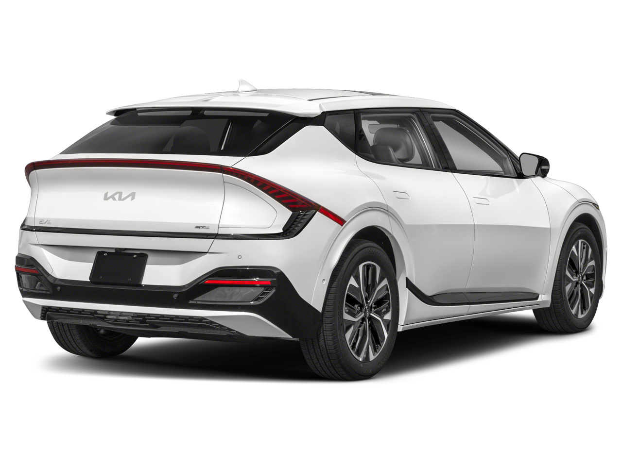 Used 2022 Kia EV6 GT-Line with VIN KNDC4DLC5N5062020 for sale in San Jose, CA
