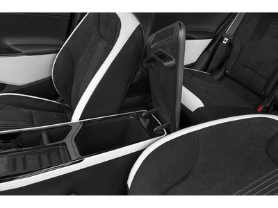 2022 Kia EV6 GT-Line Sport Utility 4D