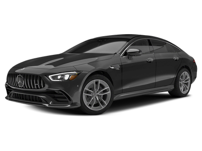2022 Mercedes-Benz Mercedes-AMG® GT 43 Coupe 4D