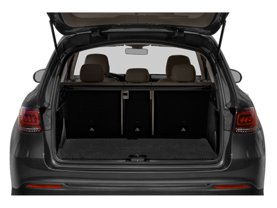 2022 Mercedes-Benz GLC GLC 300 4MATIC® Sport Utility 4D
