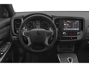 2022 Mitsubishi Outlander PHEV SEL Sport Utility 4D