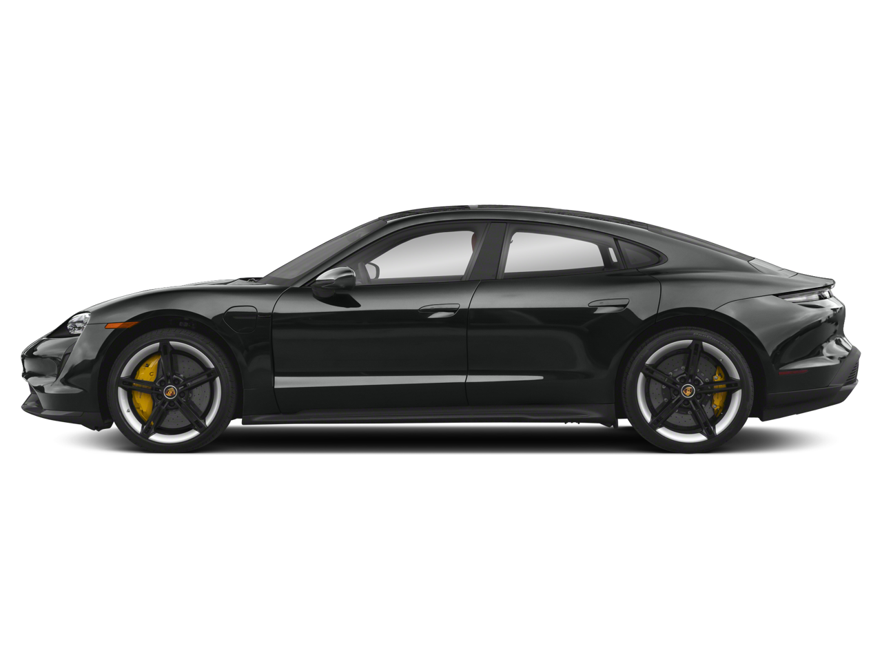 2022 Porsche Taycan Sedan 4D