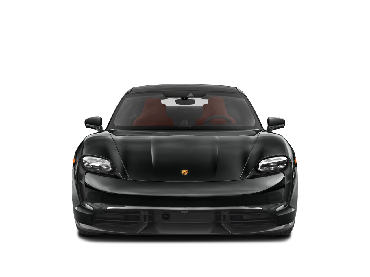 2022 Porsche Taycan Sedan 4D