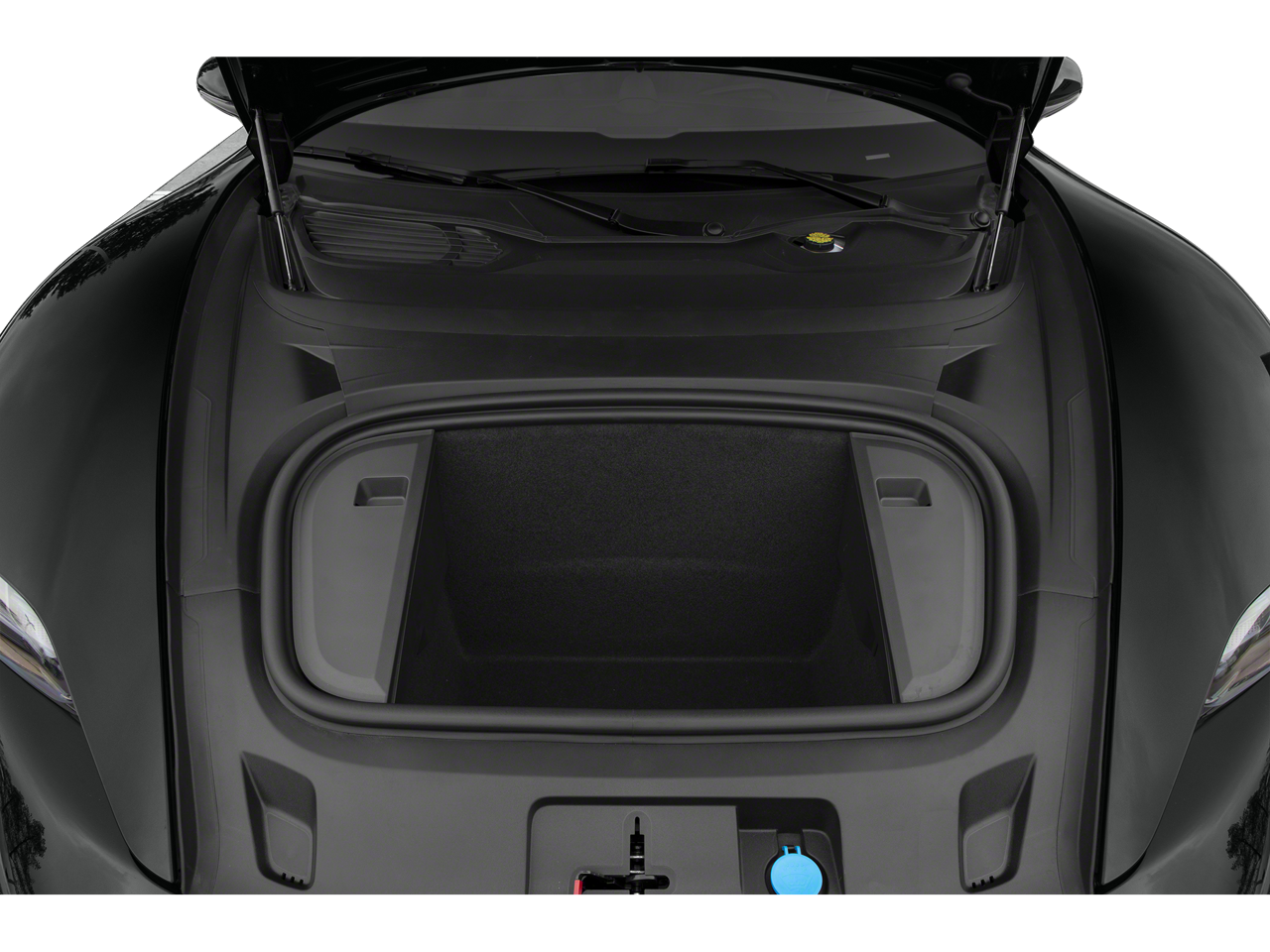 2022 Porsche Taycan Sedan 4D