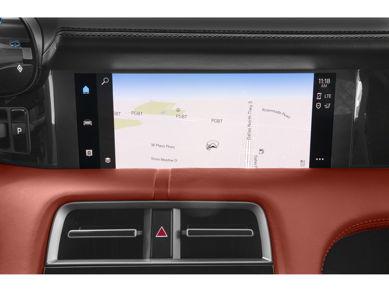 2022 Porsche Taycan Sedan 4D