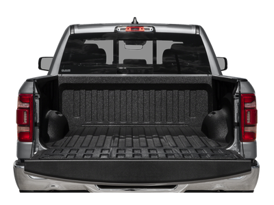 2022 RAM 1500 Crew Cab Limited Pickup 4D 5 1/2 ft