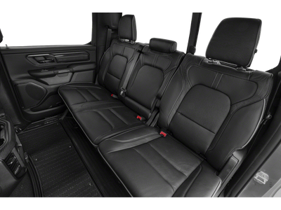 2022 RAM 1500 Crew Cab Limited Pickup 4D 5 1/2 ft