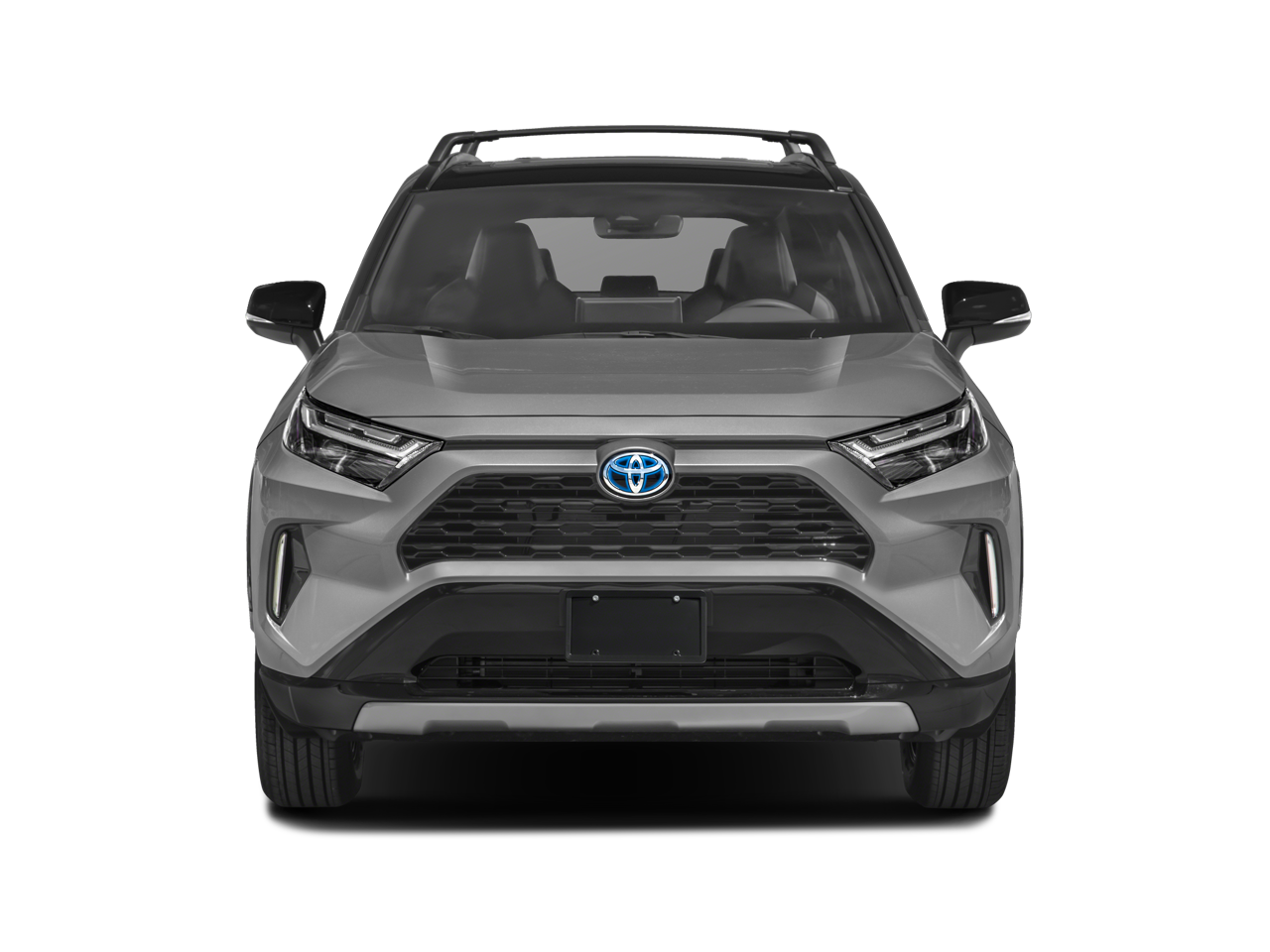 2022 Toyota RAV4 Hybrid XSE Sport Utility 4D