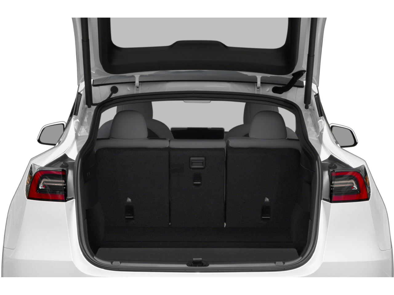 2022 Tesla Model Y Long Range Sport Utility 4D