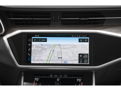 2023 Audi A6 45 TFSI Premium Plus Sedan 4D