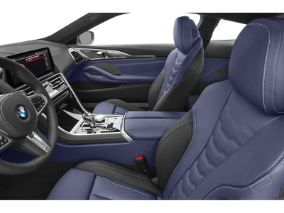 2023 BMW 8 Series 840i Coupe 2D