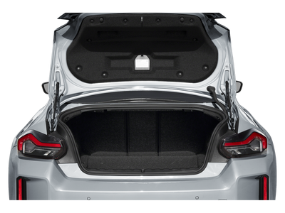 2023 BMW M2 Coupe 2D