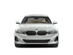 2023 BMW 3 Series 330e Sedan 4D