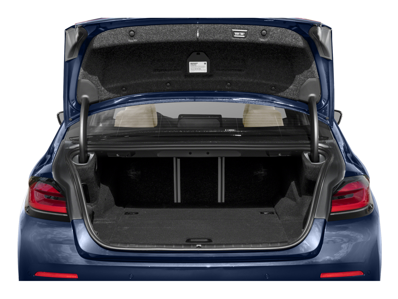 2023 BMW 5 Series 530e Sedan 4D