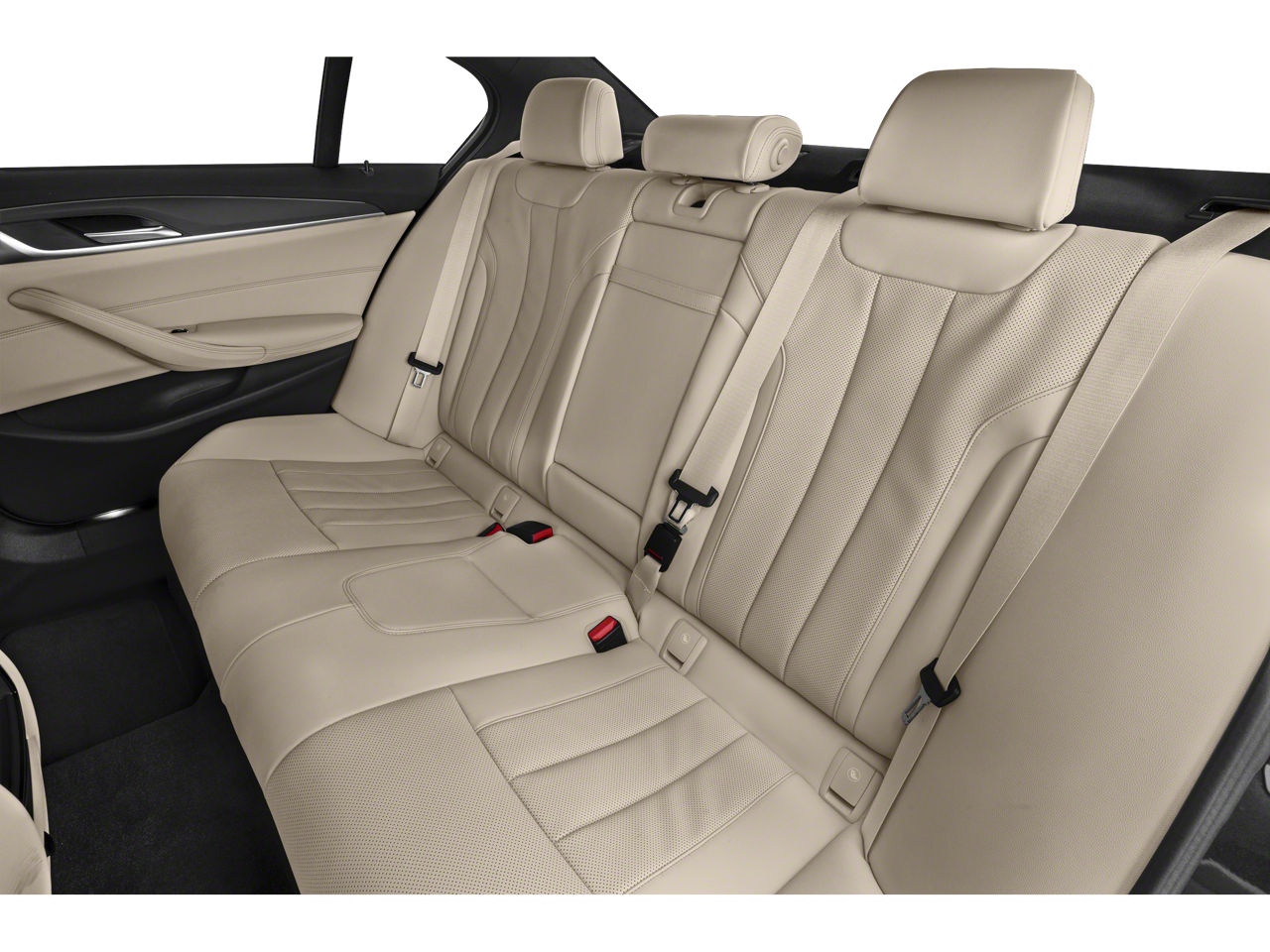 2023 BMW 5 Series 530e Sedan 4D