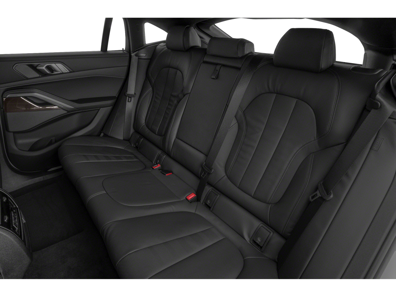 2023 BMW X6 xDrive40i Sport Utility 4D