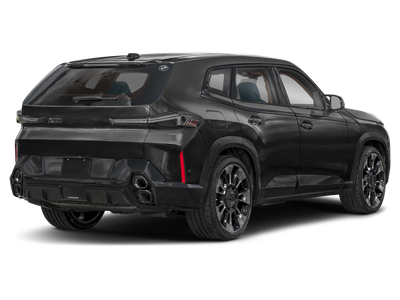 2023 BMW XM Sport Utility 4D