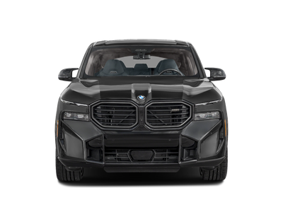 2023 BMW XM Sport Utility 4D