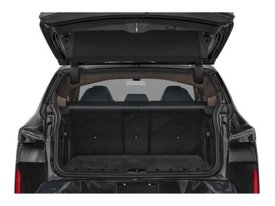 2023 BMW XM Sport Utility 4D