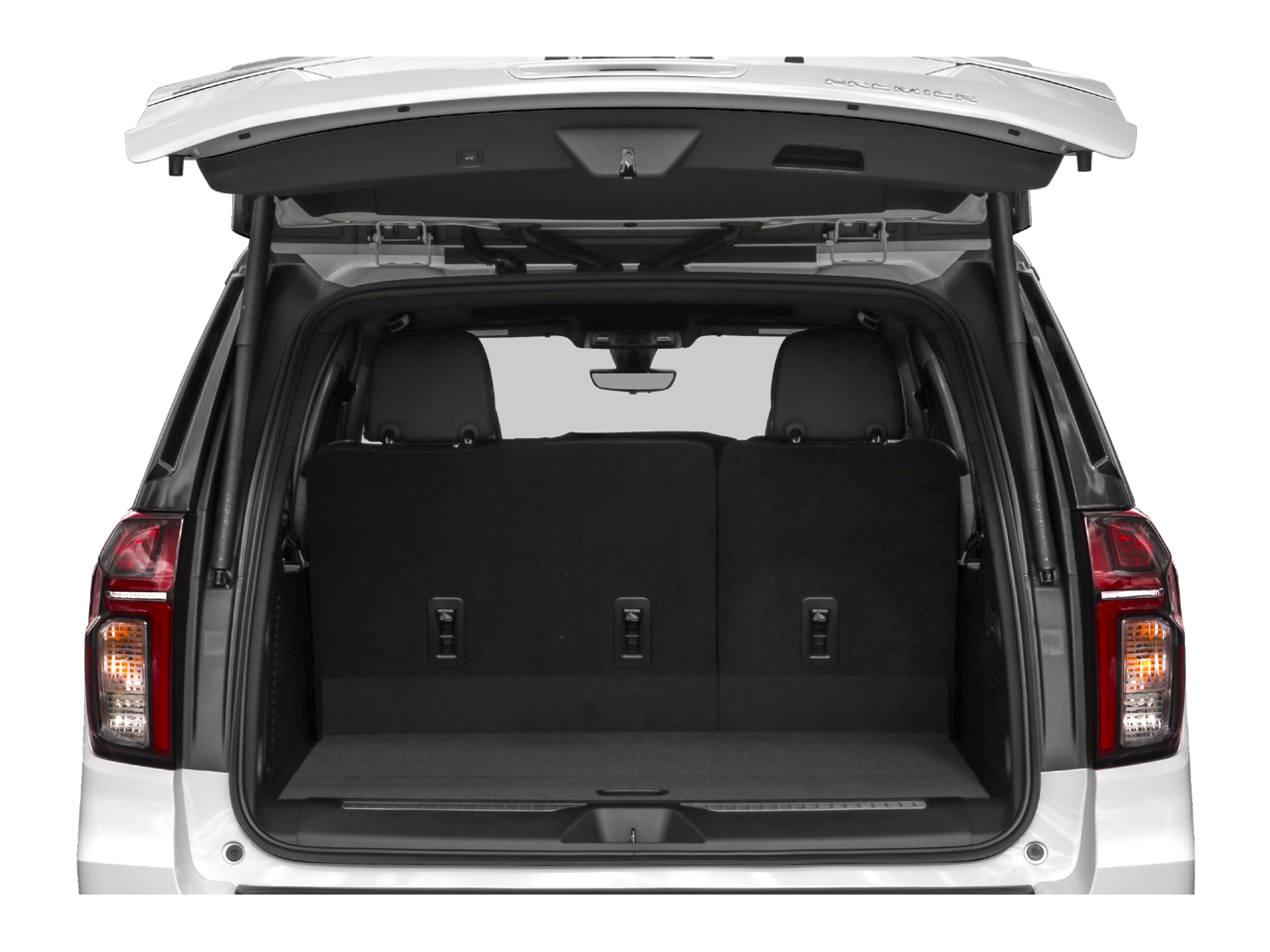 2023 Chevrolet Suburban Premier Sport Utility 4D