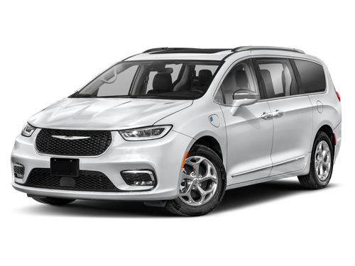 2023 Chrysler Pacifica Hybrid Touring L Van 4D