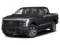 2023 Ford F150 Lightning XLT Pickup 4D 5 1/2 ft