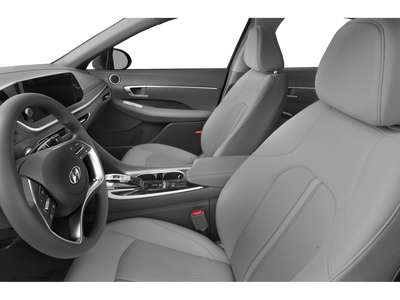 2023 Hyundai Sonata SEL Sedan 4D