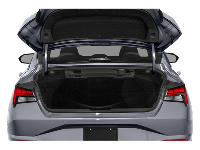 2023 Hyundai Elantra Hybrid Limited HEV Sedan 4D