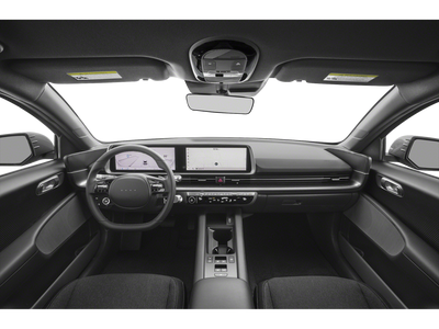 2023 Hyundai IONIQ 6 SE Standard Range Sedan 4D