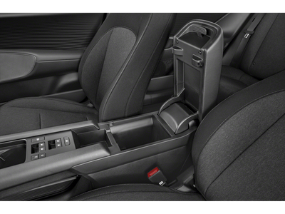 2023 Hyundai IONIQ 6 SE Standard Range Sedan 4D