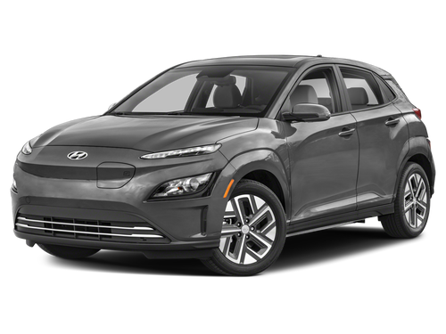 2023 Hyundai Kona Electric SEL Sport Utility 4D