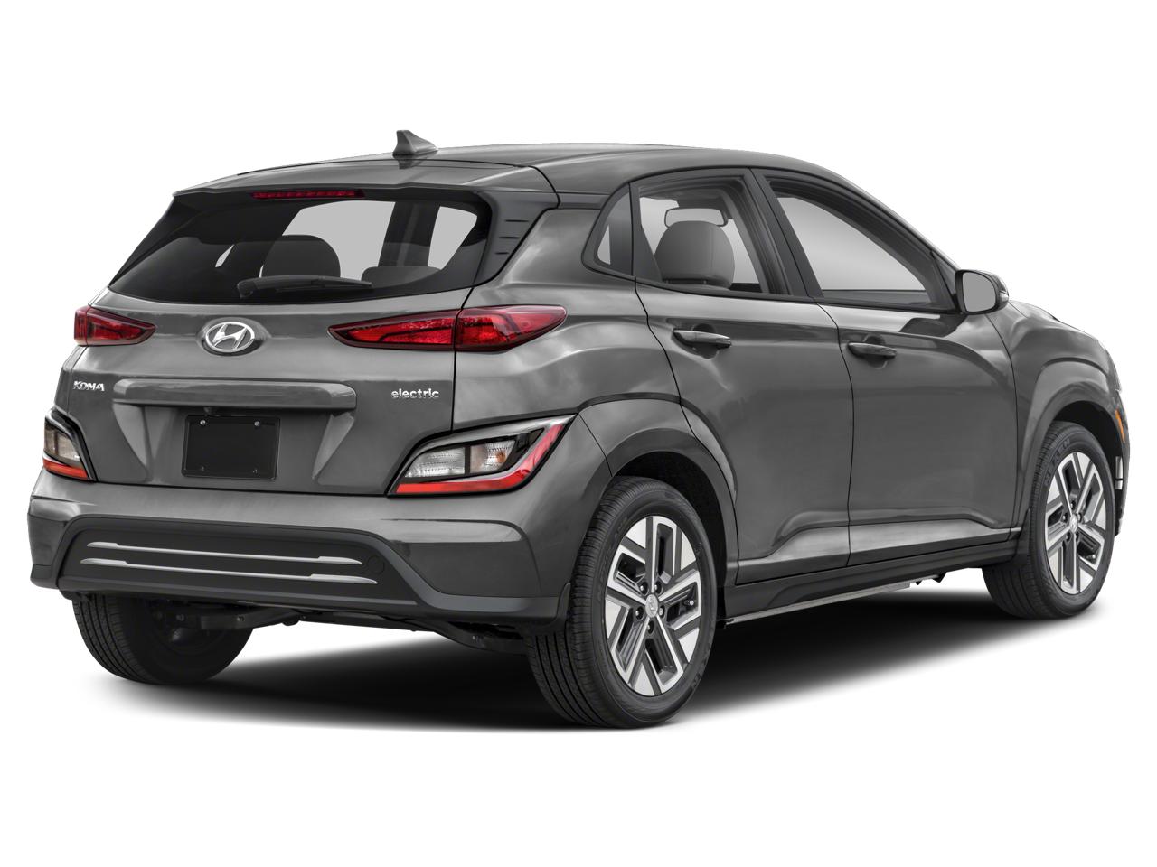 2023 Hyundai Kona Electric SEL Sport Utility 4D