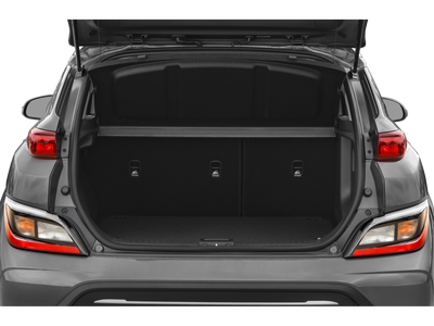 2023 Hyundai Kona Electric SEL Sport Utility 4D