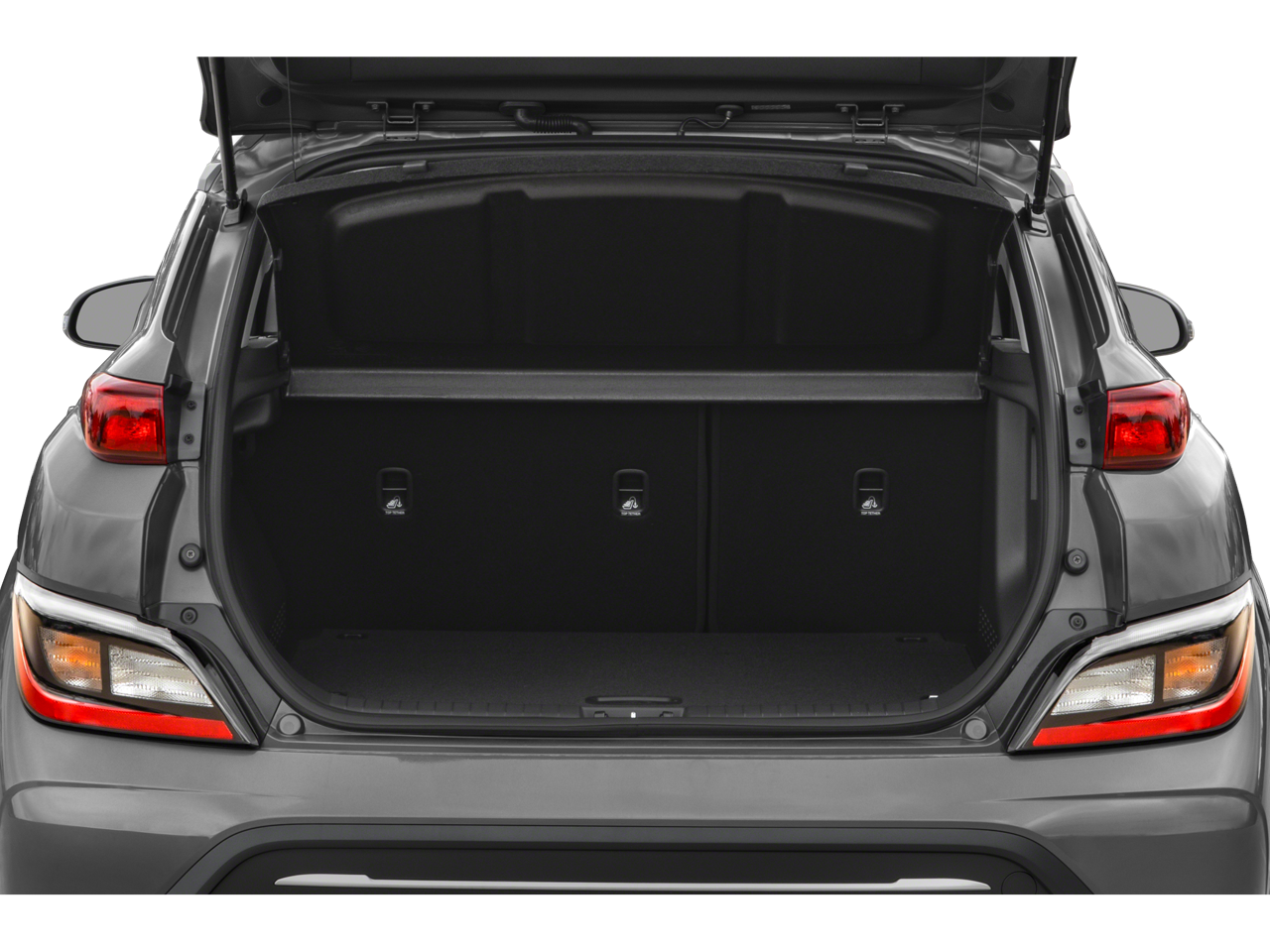 2023 Hyundai Kona Electric SEL Sport Utility 4D