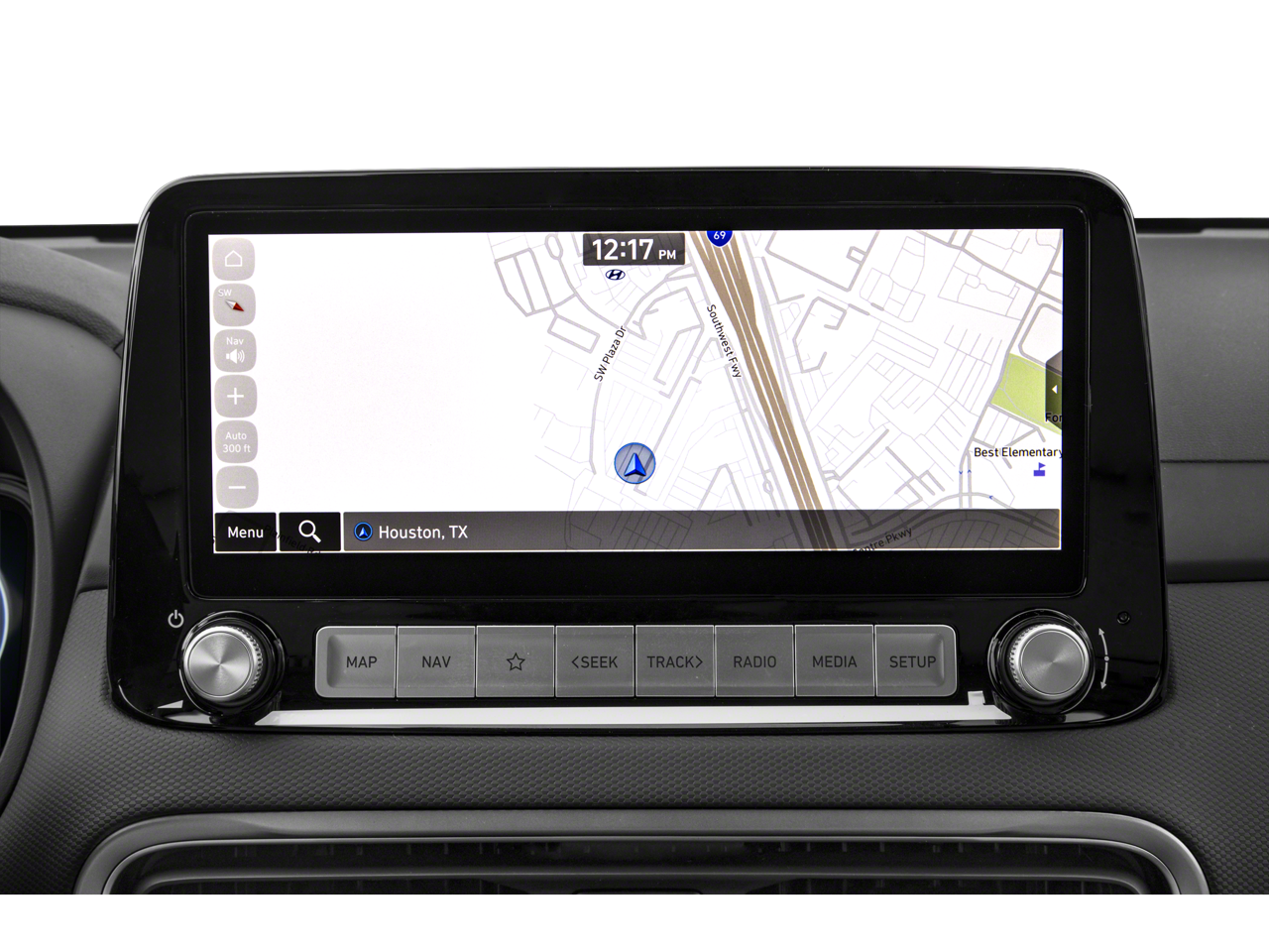 2023 Hyundai Kona Electric SEL Sport Utility 4D