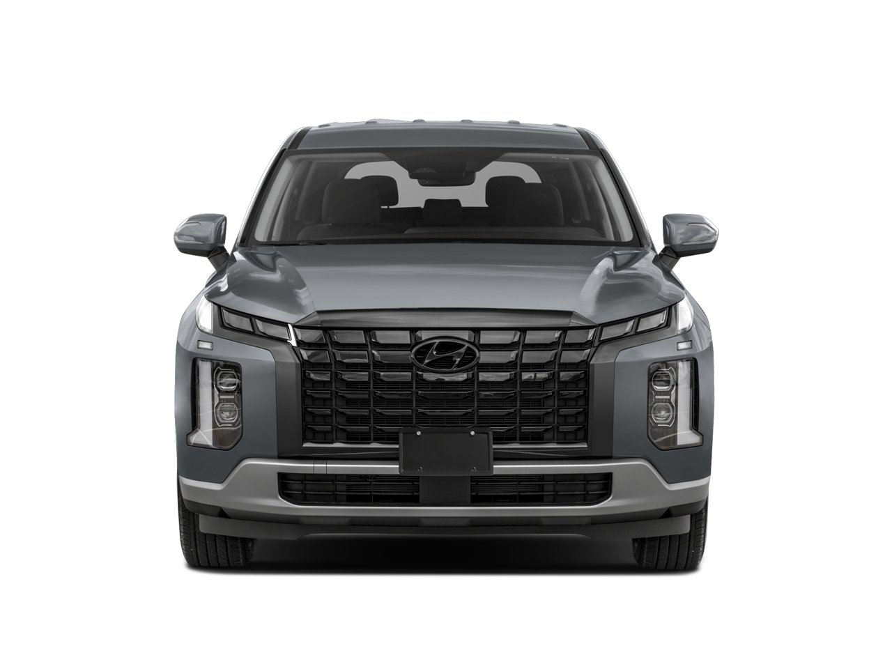 2023 Hyundai Palisade SE Sport Utility 4D