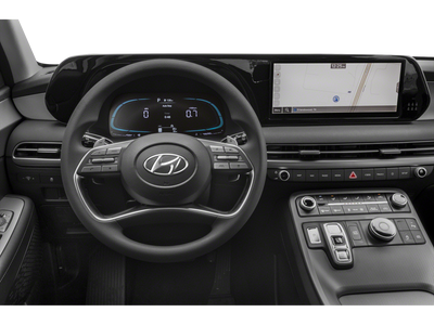 2023 Hyundai Palisade SE Sport Utility 4D