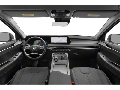 2023 Hyundai Palisade SE Sport Utility 4D