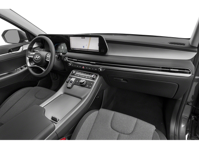 2023 Hyundai Palisade SE Sport Utility 4D