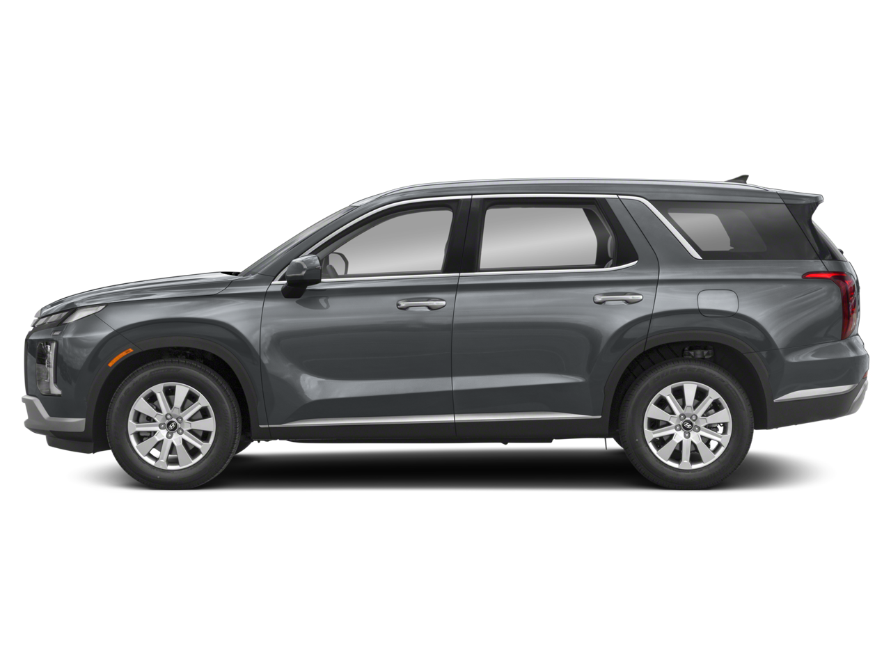 2023 Hyundai Palisade SEL Sport Utility 4D