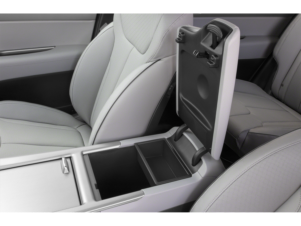 2023 Hyundai Palisade SEL Sport Utility 4D