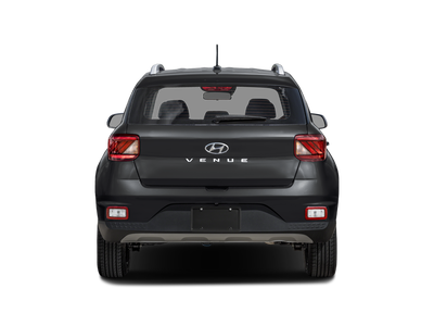 2023 Hyundai Venue SEL Sport Utility 4D