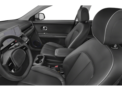 2023 Hyundai IONIQ 5 Limited Sport Utility 4D