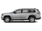 2023 Jeep Grand Cherokee L Summit Reserve Sport Utility 4D