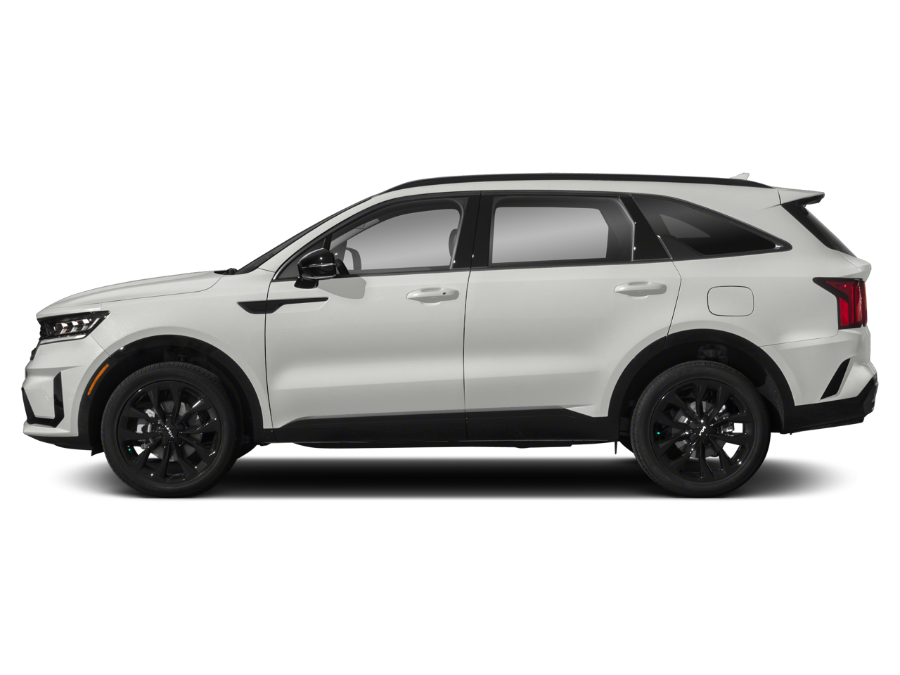 2023 Kia Sorento SX Sport Utility 4D