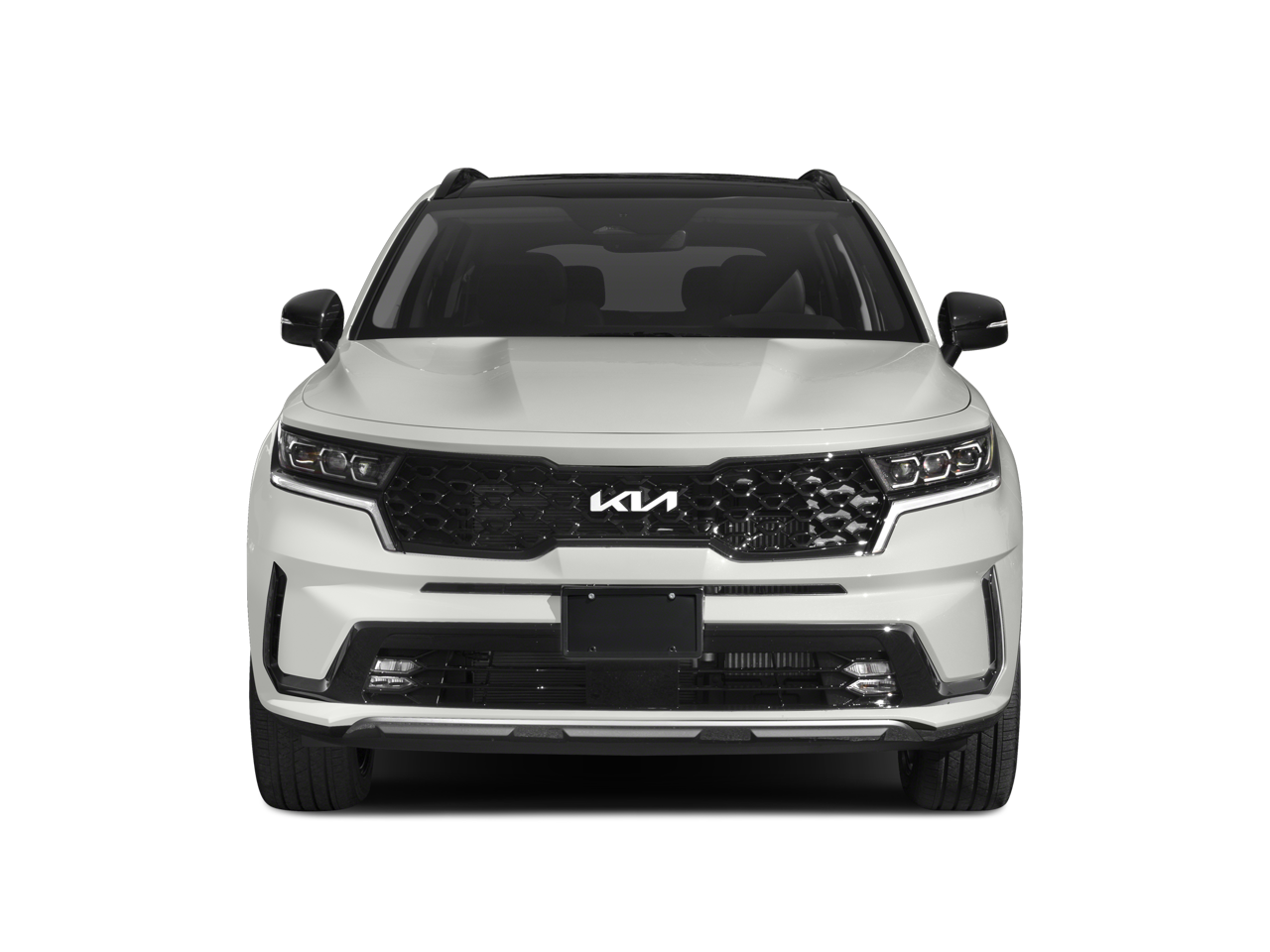 2023 Kia Sorento SX Sport Utility 4D