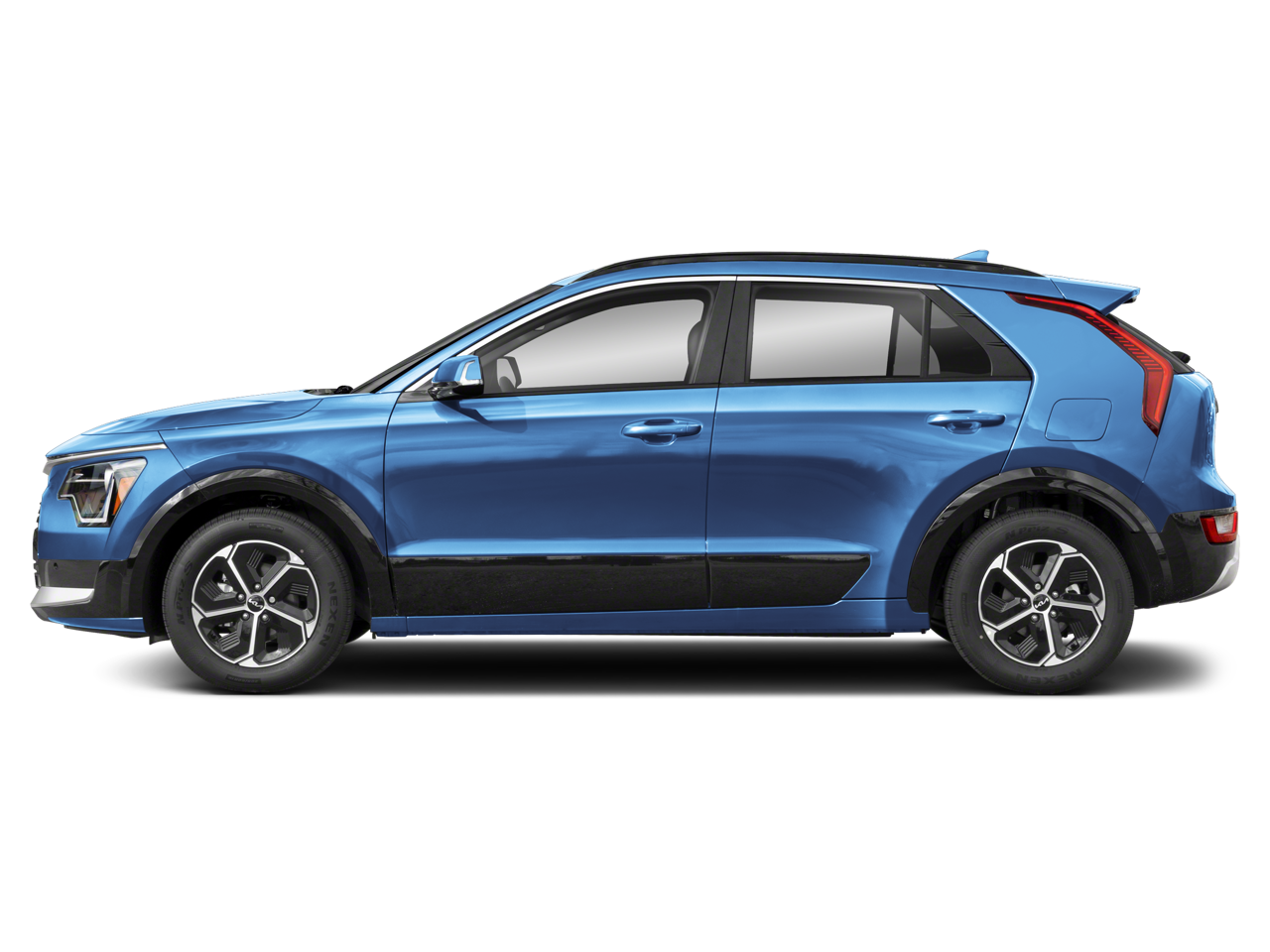 2023 Kia Niro SX Wagon 4D