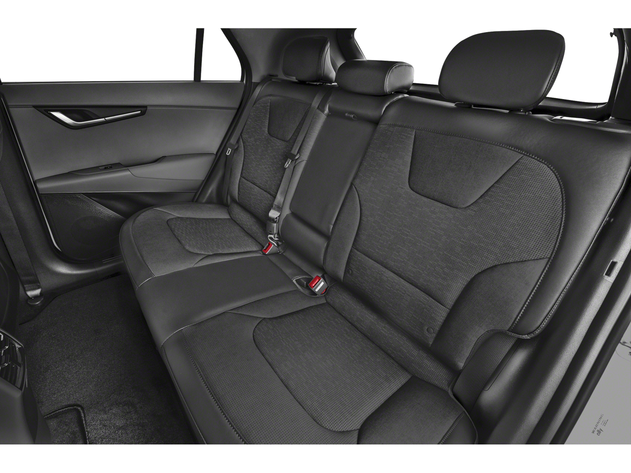 2023 Kia Niro EV Wave Wagon 4D