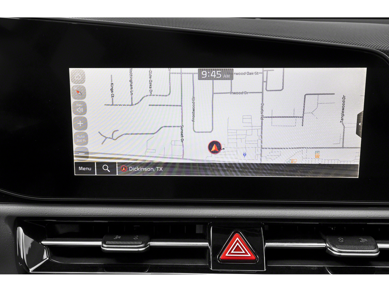 2023 Kia Niro EV Wave Wagon 4D