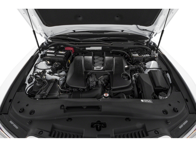 2023 Lexus IS IS 500 F SPORT Performance Premium Sedan 4D